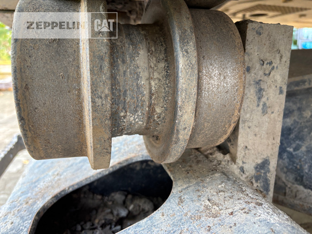 Crawler excavator Cat 330-07: picture 39 Crawler excavator Cat 330-07: picture 39