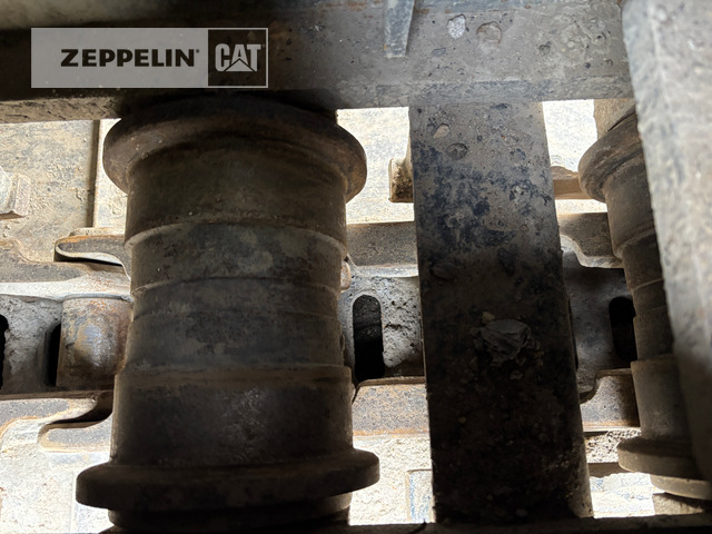 Crawler excavator Cat 330-07: picture 41 Crawler excavator Cat 330-07: picture 41