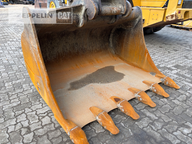 Crawler excavator Cat 330-07: picture 14 Crawler excavator Cat 330-07: picture 14