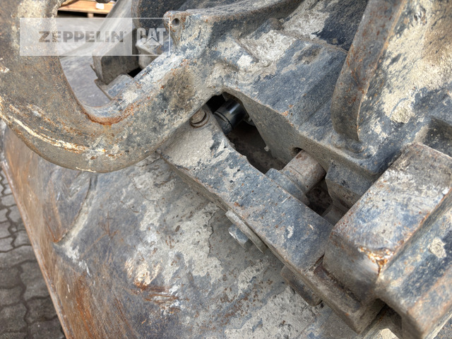 Crawler excavator Cat 330-07: picture 12 Crawler excavator Cat 330-07: picture 12