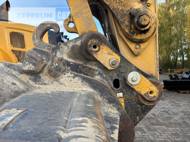 Crawler excavator Cat 330-07: picture 9 Crawler excavator Cat 330-07: picture 9