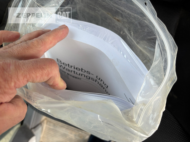 Crawler excavator Cat 330-07: picture 48 Crawler excavator Cat 330-07: picture 48