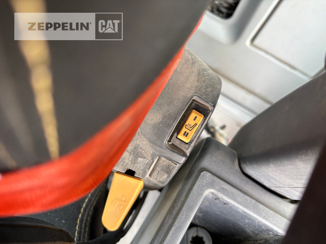 Crawler excavator Cat 330-07: picture 45 Crawler excavator Cat 330-07: picture 45