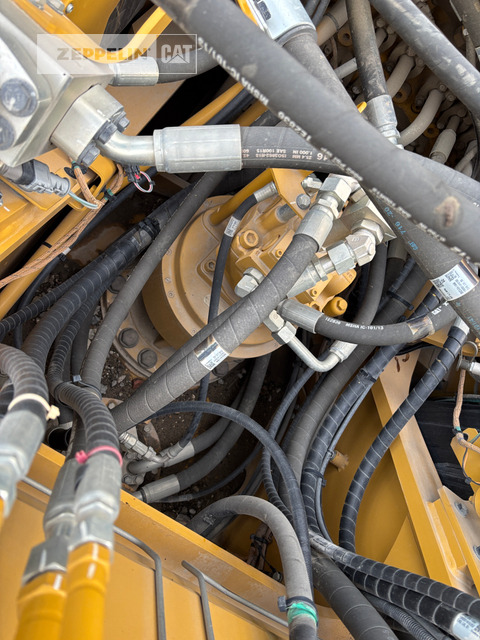 Crawler excavator Cat 330-07: picture 25 Crawler excavator Cat 330-07: picture 25