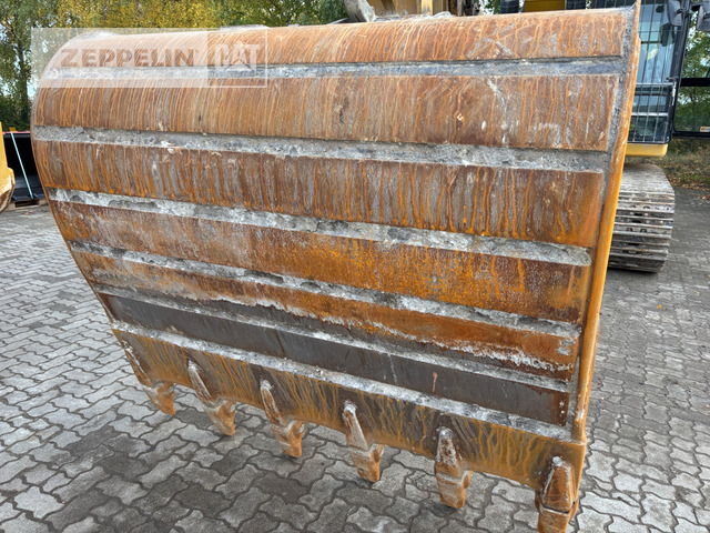 Crawler excavator Cat 330-07: picture 16 Crawler excavator Cat 330-07: picture 16