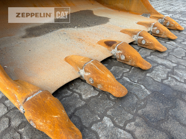 Crawler excavator Cat 330-07: picture 15 Crawler excavator Cat 330-07: picture 15