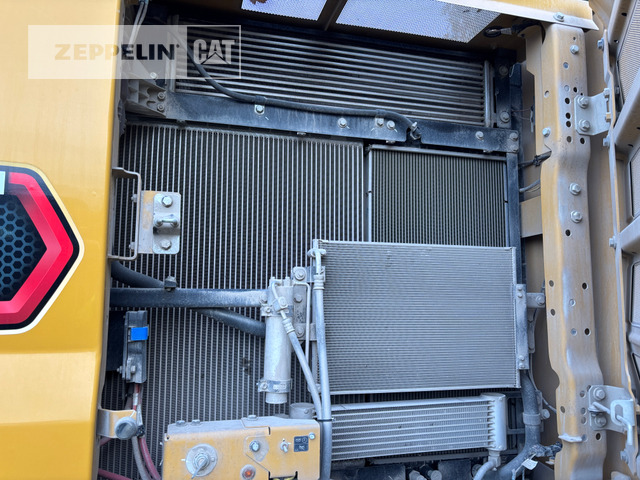 Crawler excavator Cat 330-07: picture 18 Crawler excavator Cat 330-07: picture 18