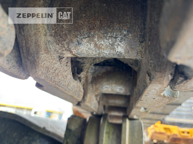 Crawler excavator Cat 330-07: picture 37 Crawler excavator Cat 330-07: picture 37