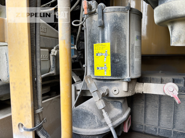 Crawler excavator Cat 330-07: picture 17 Crawler excavator Cat 330-07: picture 17