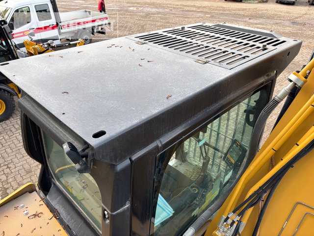 Crawler excavator Cat 330-07: picture 27 Crawler excavator Cat 330-07: picture 27