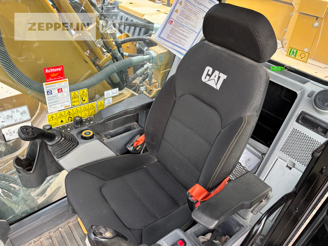 Crawler excavator Cat 330-07: picture 44 Crawler excavator Cat 330-07: picture 44