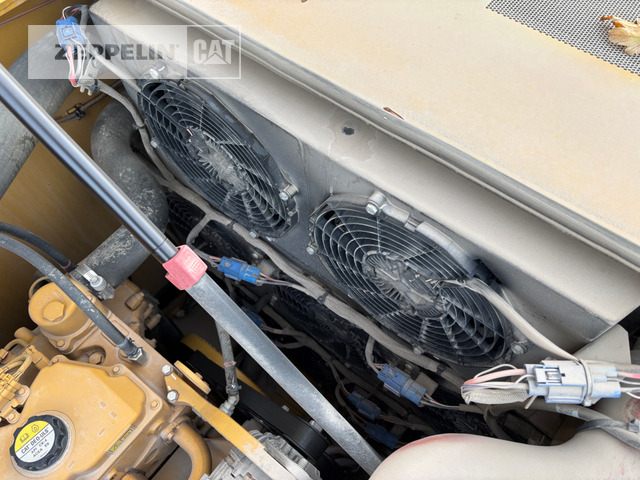 Crawler excavator Cat 330-07: picture 33 Crawler excavator Cat 330-07: picture 33