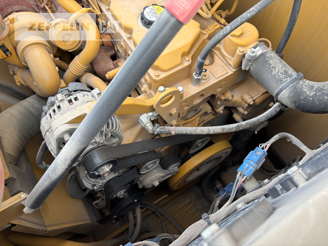 Crawler excavator Cat 330-07: picture 32 Crawler excavator Cat 330-07: picture 32