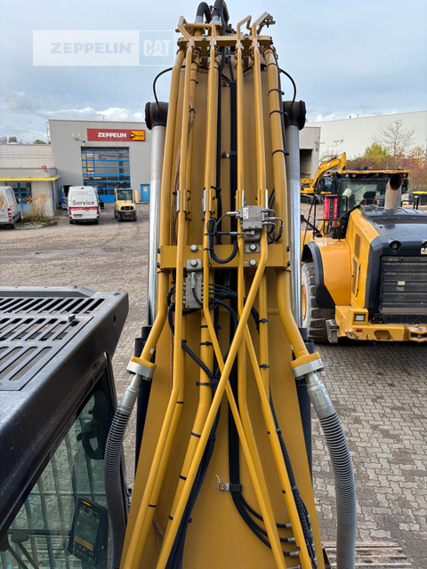 Crawler excavator Cat 330-07: picture 29 Crawler excavator Cat 330-07: picture 29