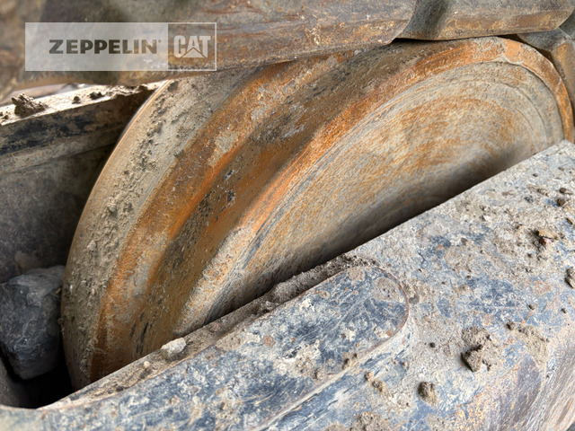 Crawler excavator Cat 330-07: picture 40 Crawler excavator Cat 330-07: picture 40