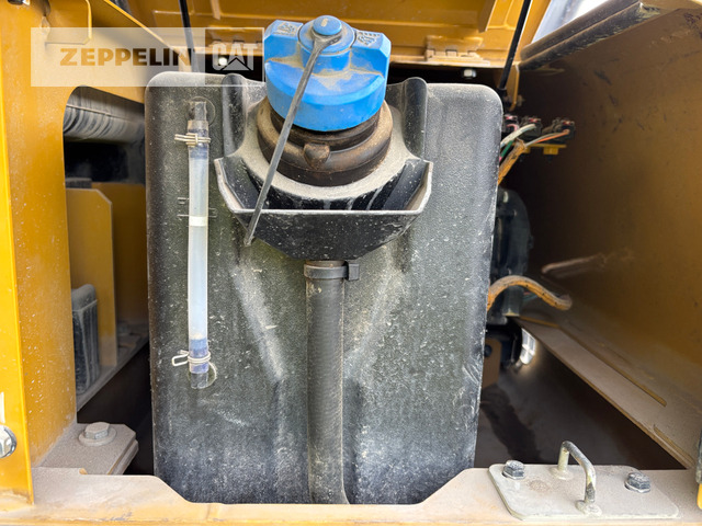 Crawler excavator Cat 330-07: picture 24 Crawler excavator Cat 330-07: picture 24