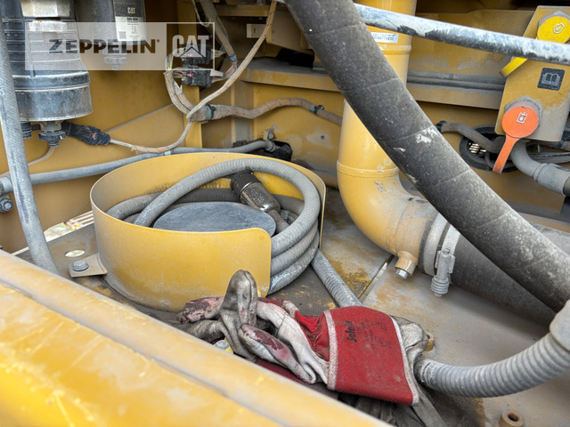 Crawler excavator Cat 330-07: picture 22 Crawler excavator Cat 330-07: picture 22