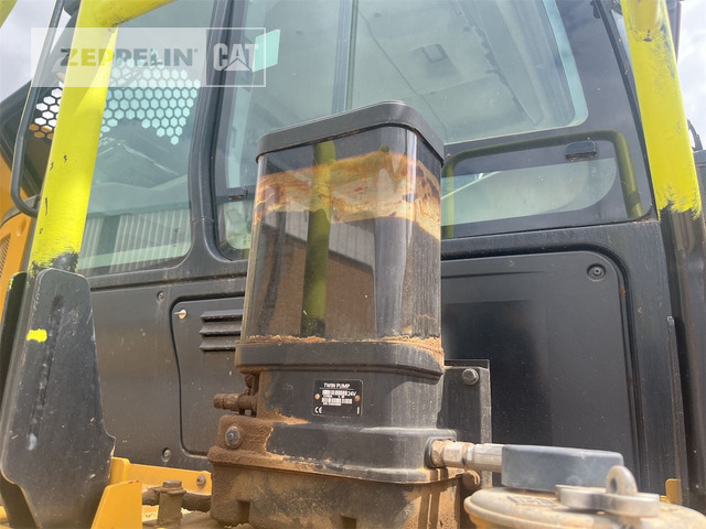 Cat 730-04A - Articulated dumper: picture 3 Cat 730-04A - Articulated dumper: picture 3