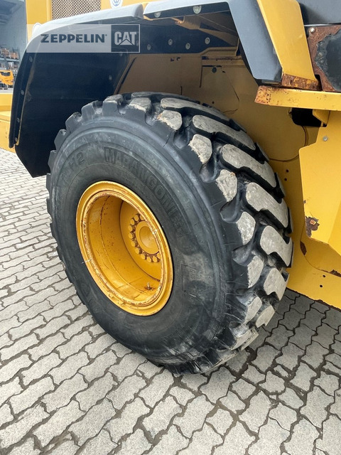 Wheel loader Cat 926M: picture 10