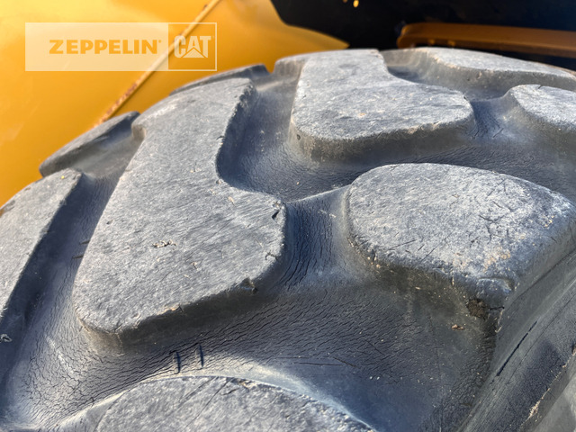 Cat 926M - Wheel loader: picture 5 Cat 926M - Wheel loader: picture 5