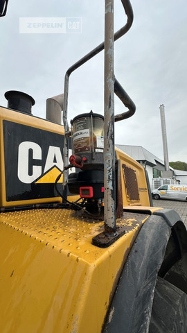 Wheel loader Cat 950M: picture 12