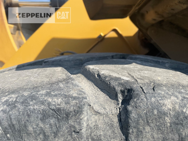 Wheel loader Cat 950M: picture 14 Wheel loader Cat 950M: picture 14