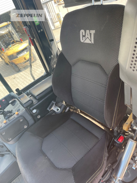 Wheel loader Cat 950M: picture 33 Wheel loader Cat 950M: picture 33