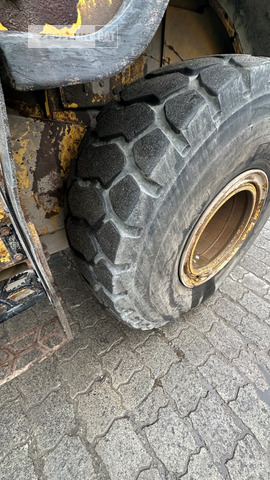Wheel loader Cat 950M: picture 14