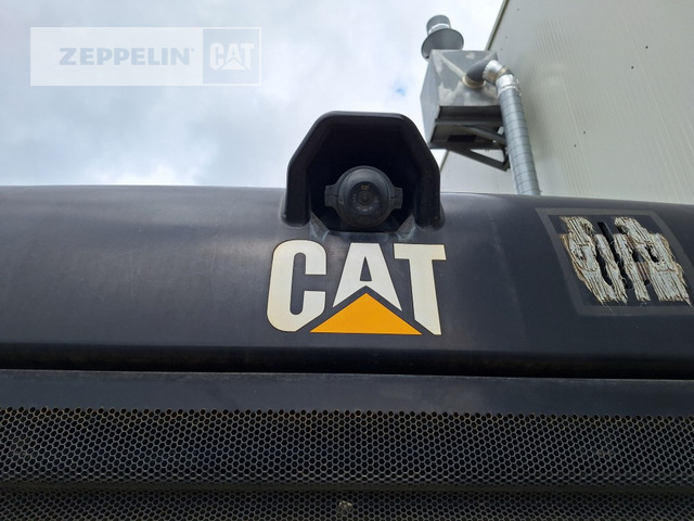 Wheel loader Cat 972MXE: picture 21