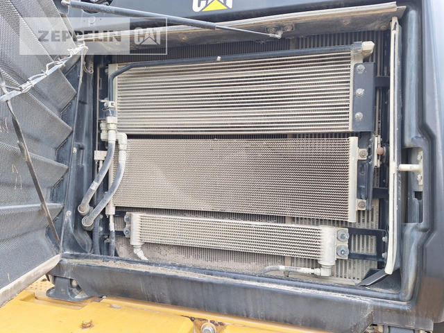Wheel loader Cat 972MXE: picture 25