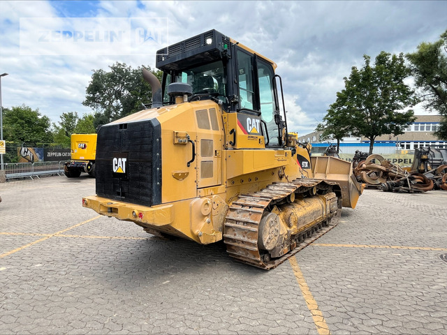 Cat 973K - Crawler loader: picture 5 Cat 973K - Crawler loader: picture 5