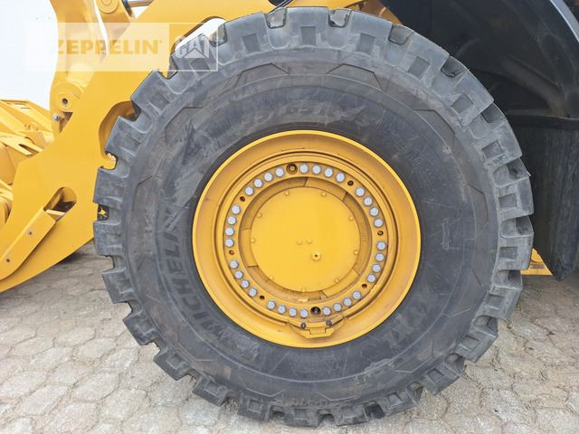 Leasing of Cat 988GC Cat 988GC: picture 10