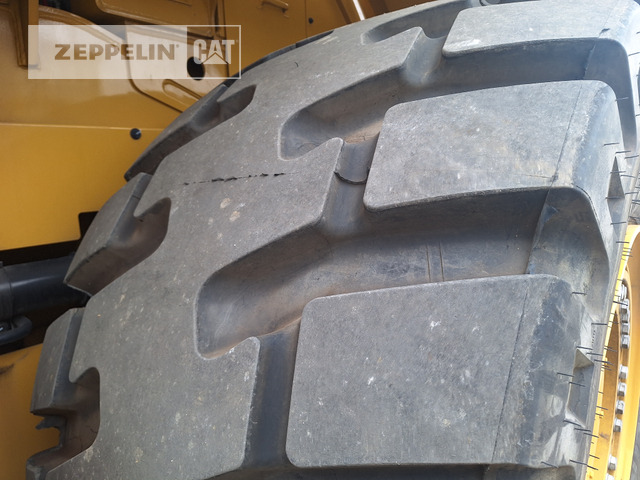 Leasing of Cat 988GC Cat 988GC: picture 9