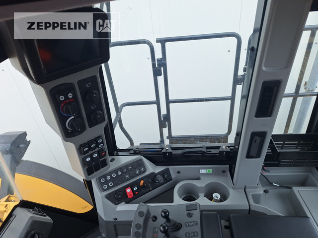 Leasing of Cat 988GC Cat 988GC: picture 21