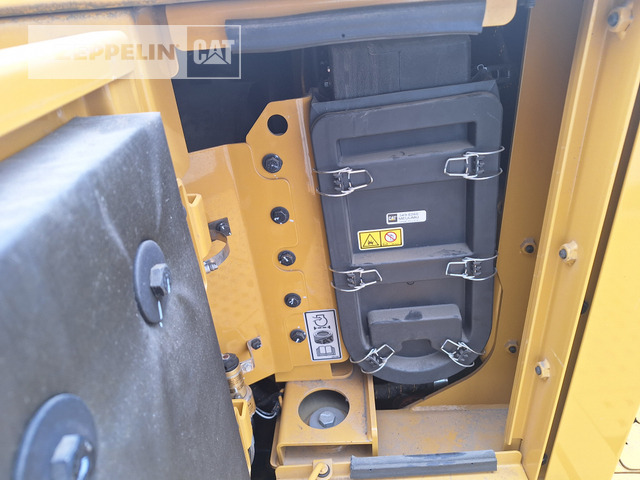 Leasing of Cat 988GC Cat 988GC: picture 17