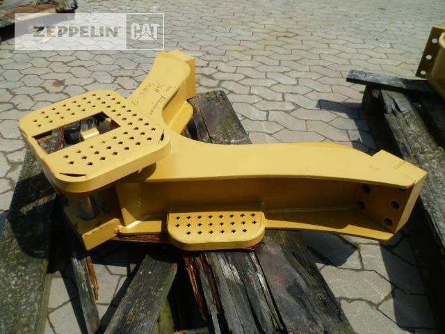 Cat Anhängetraverse D6N - Quick coupler for Bulldozer: picture 3 Cat Anhängetraverse D6N - Quick coupler for Bulldozer: picture 3
