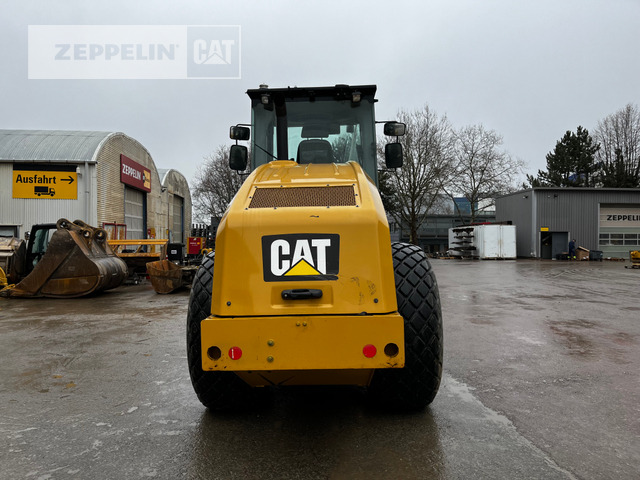 Cat CS68B - Compactor: picture 3 Cat CS68B - Compactor: picture 3