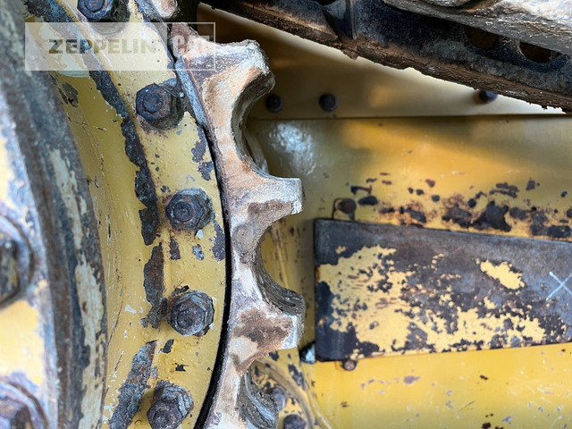 Leasing of Cat D5 Cat D5: picture 12