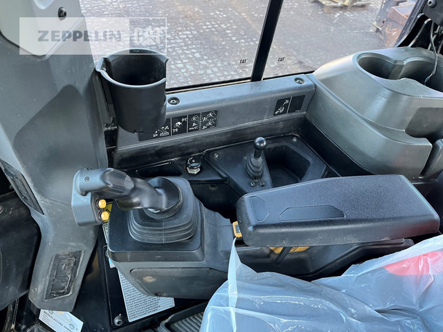 Leasing of Cat D5 Cat D5: picture 22