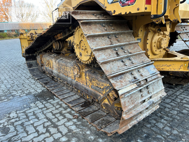 Leasing of Cat D5 Cat D5: picture 15