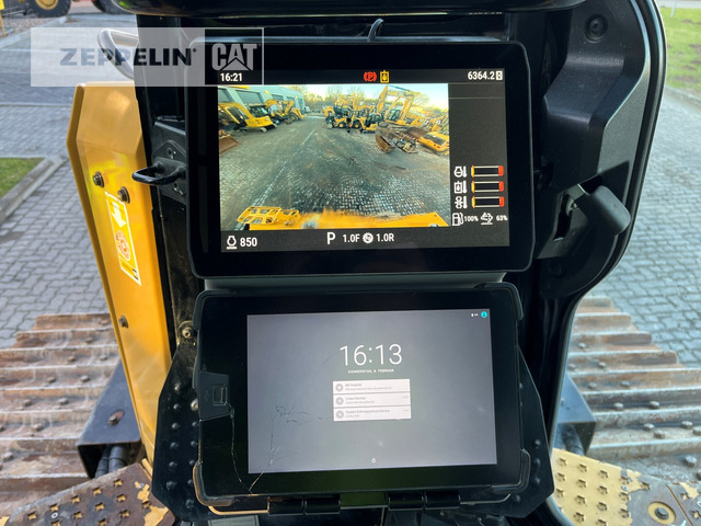 Leasing of Cat D5 Cat D5: picture 27