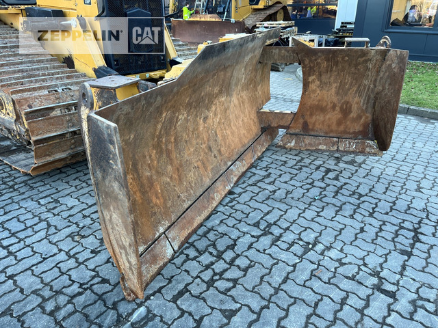 Leasing of Cat D5 Cat D5: picture 9