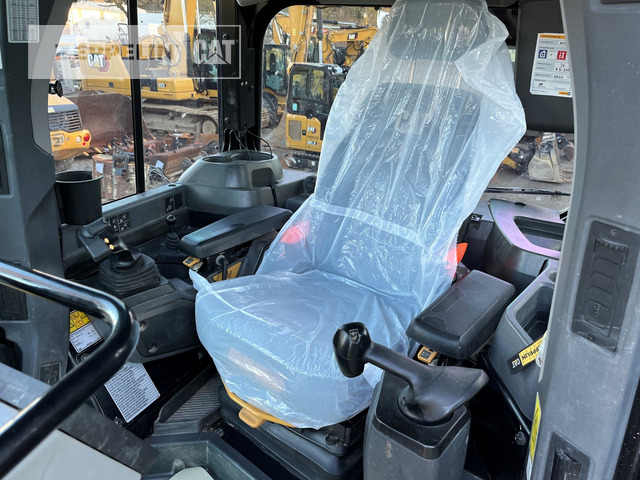 Leasing of Cat D5 Cat D5: picture 21