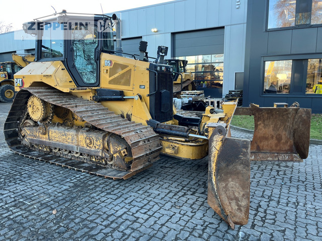 Leasing of Cat D5 Cat D5: picture 7