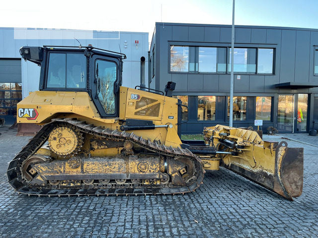 Leasing of Cat D5 Cat D5: picture 6