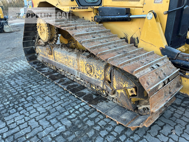 Leasing of Cat D5 Cat D5: picture 11
