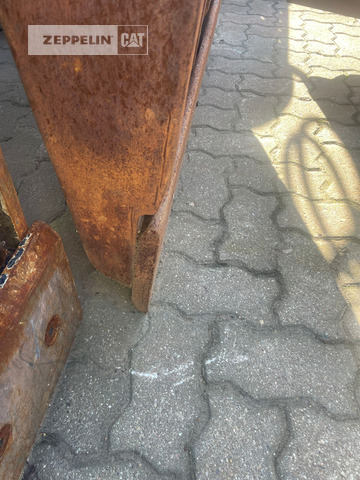 Grapple Cat G320B/D: picture 12