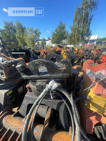 Grapple Cat G320B/D: picture 11