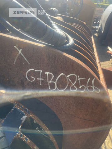 Grapple Cat G320B/D: picture 14