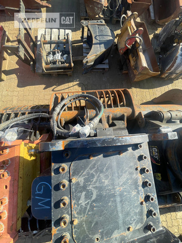 Grapple Cat G320B/D: picture 7